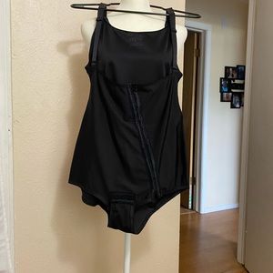 Post surgery garment